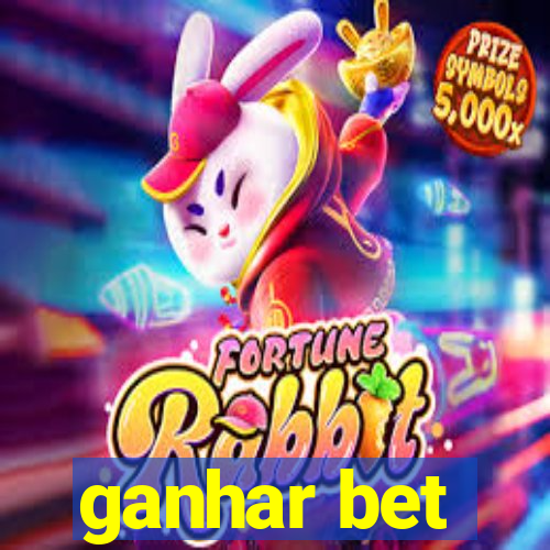 ganhar bet